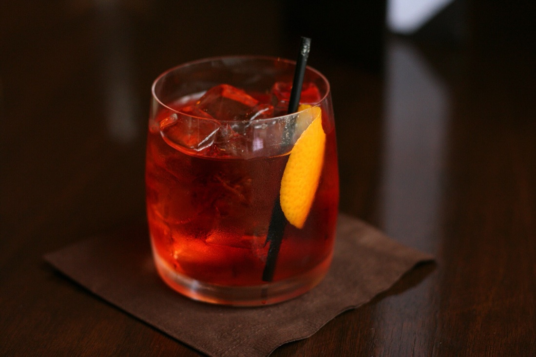 Bar Milano