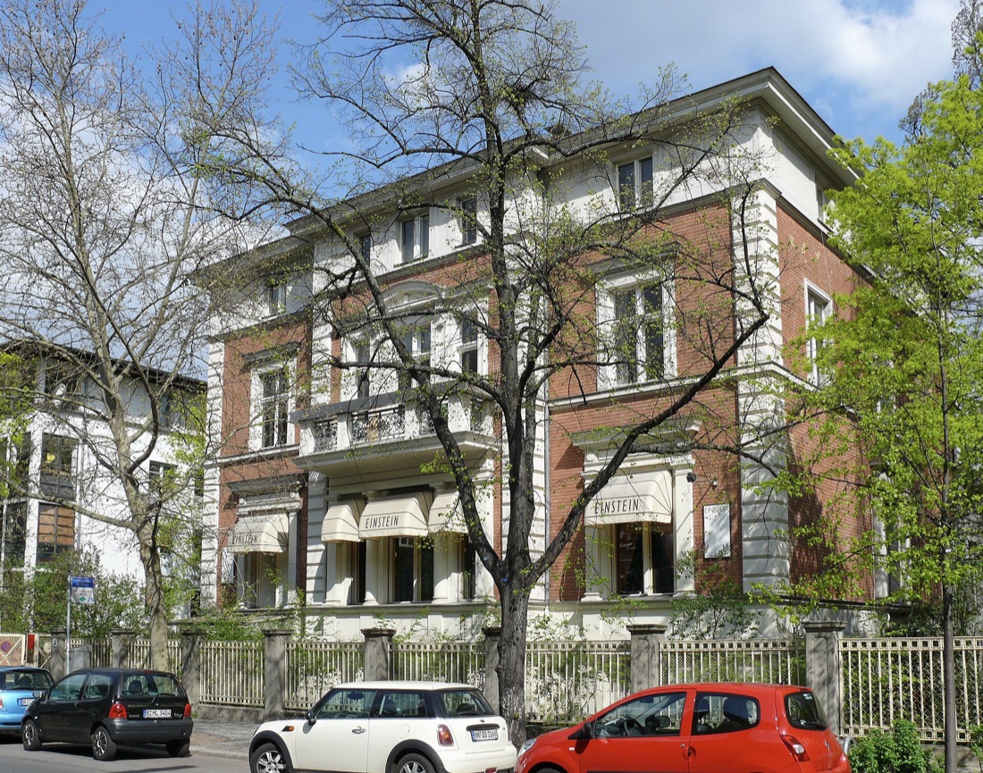 Lebensstern