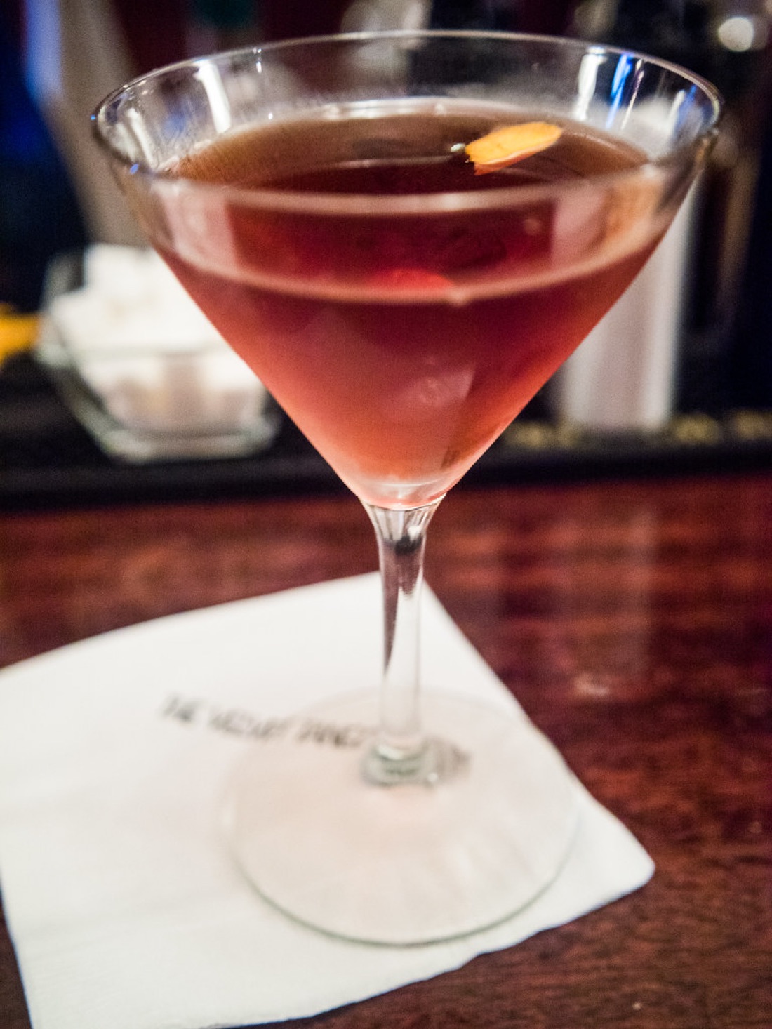 Victoria Bar
